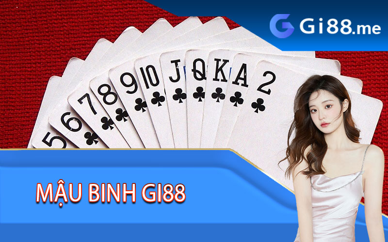 mậu binh gi88