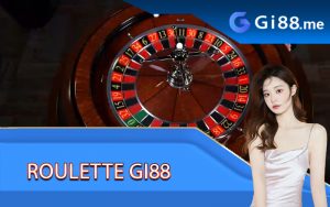 roulette Gi88