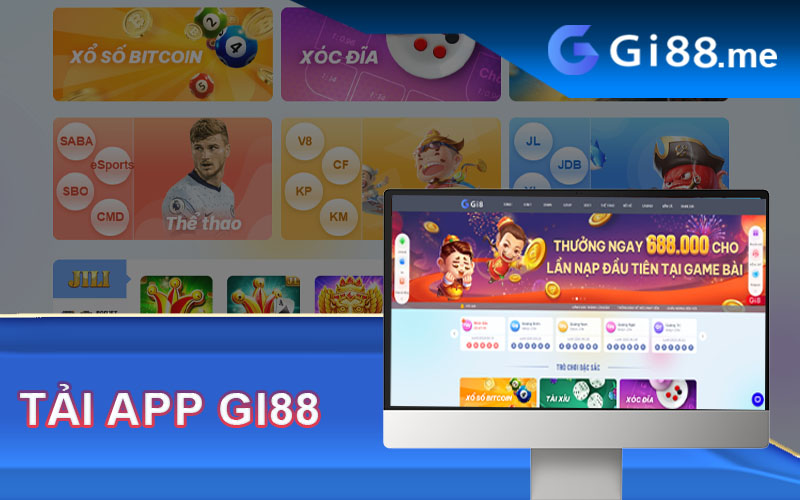 tải app GI88